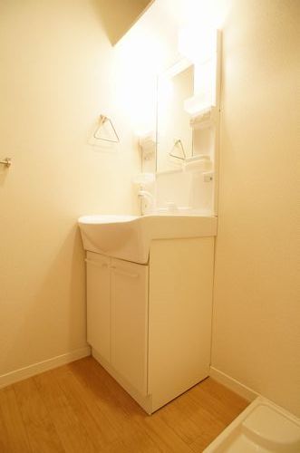 グリーンメゾン 202号-10