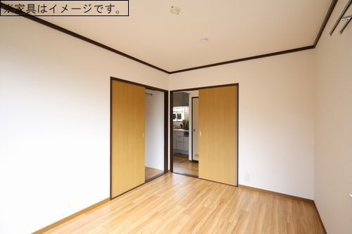 麻生レジデンス　Ａ 101号-5