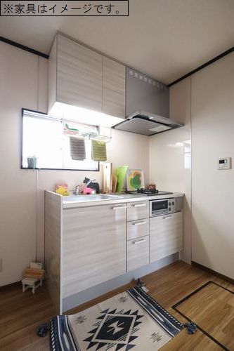 麻生レジデンス　Ａ 101号-7