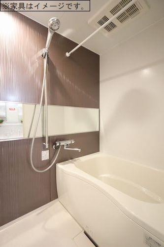 麻生レジデンス　Ａ 101号-9