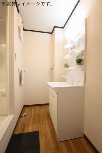 麻生レジデンス　Ａ 101号-10