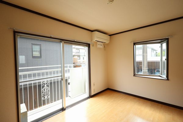 麻生レジデンス　Ａ 202号-2