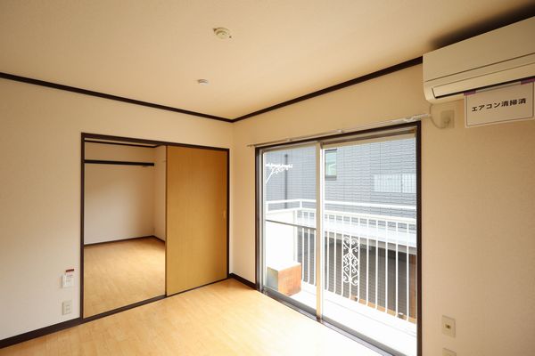 麻生レジデンス　Ａ 202号-3