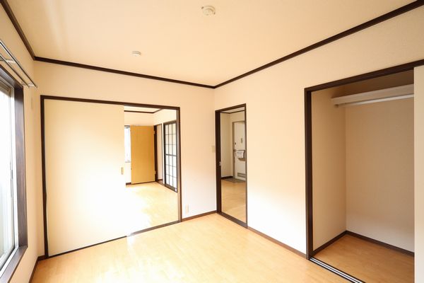 麻生レジデンス　Ａ 202号-6