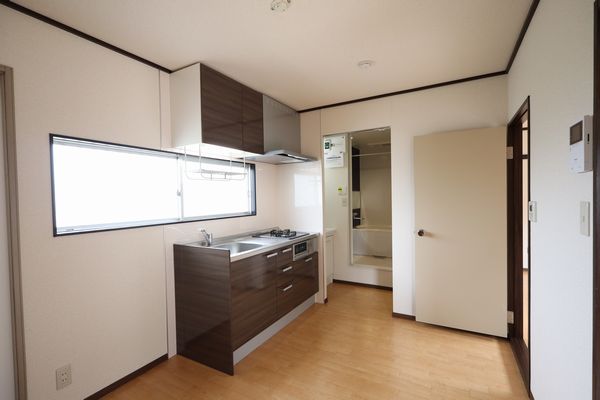 麻生レジデンス　Ａ 202号-7