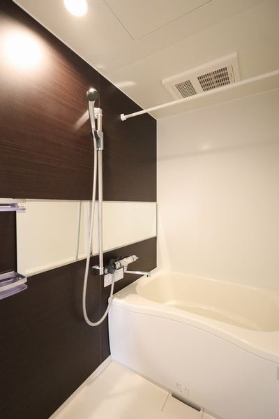 麻生レジデンス　Ａ 202号-9