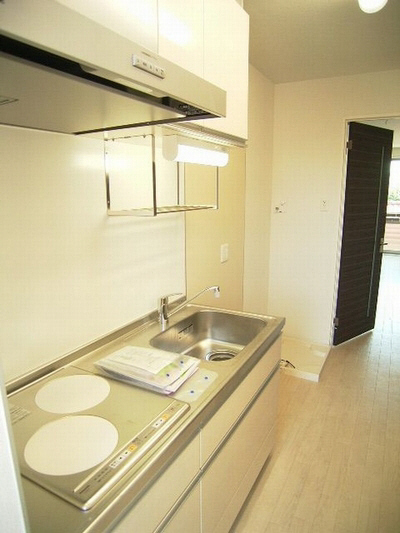 ハナミズキ 203号-3