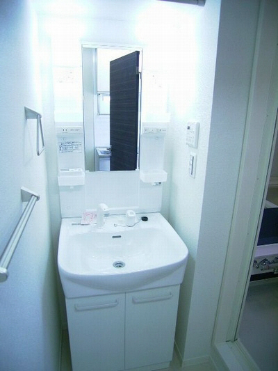 ハナミズキ 203号-8