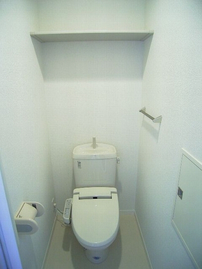 ハナミズキ 203号-9