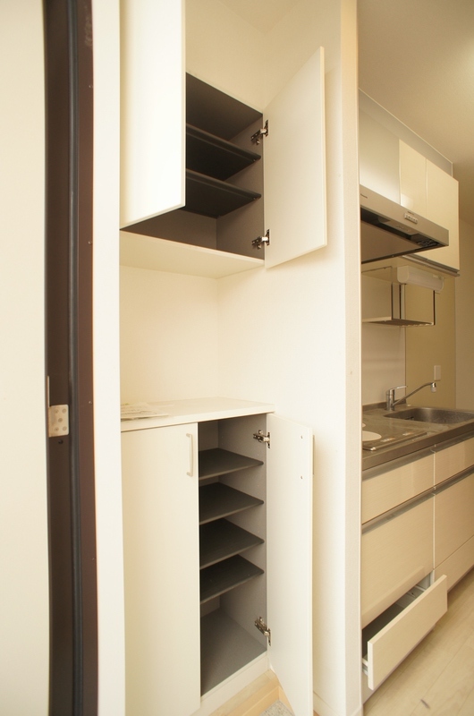 ハナミズキ 203号-10