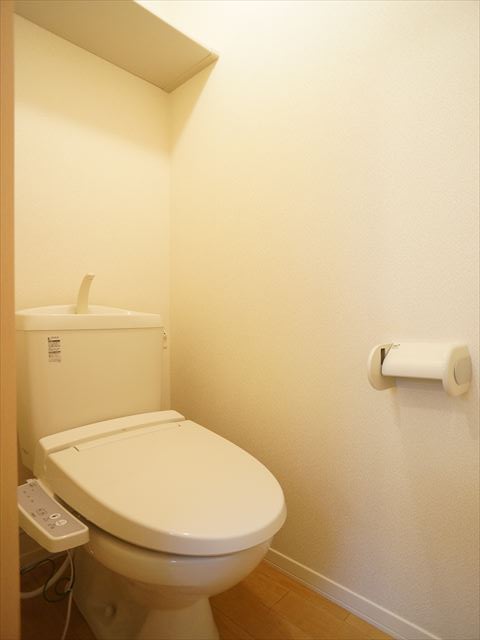 オランジュ 102号-10