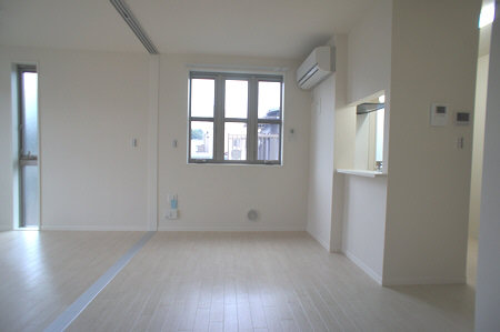 Ｇｒｅｅｎ　Ｆｏｒｅｓｔ 202号-2