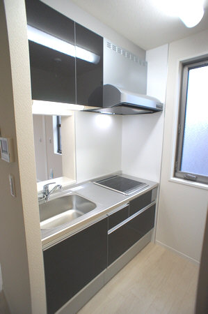 Ｇｒｅｅｎ　Ｆｏｒｅｓｔ 202号-3