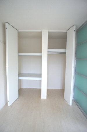 Ｇｒｅｅｎ　Ｆｏｒｅｓｔ 202号-6