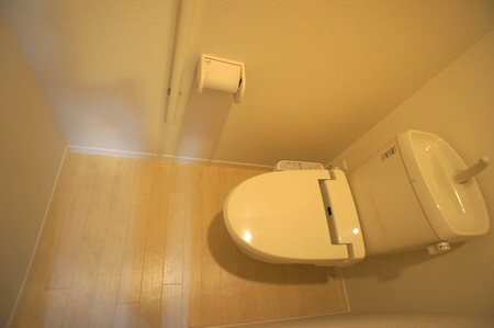 Ｇｒｅｅｎ　Ｆｏｒｅｓｔ 202号-9