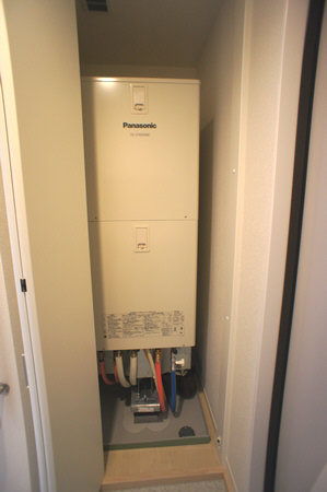 Ｇｒｅｅｎ　Ｆｏｒｅｓｔ 202号-11