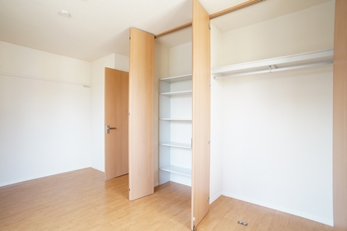 Ｅｃｏ　ＣｈａｒｍａｎｔⅤ 105号-5