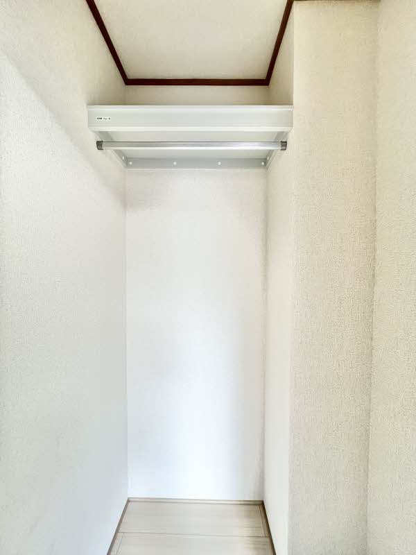 ドミトリ－久地 101号-6