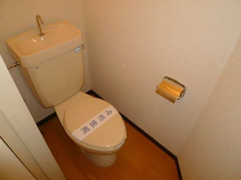 ドミトリ－久地 102号-10