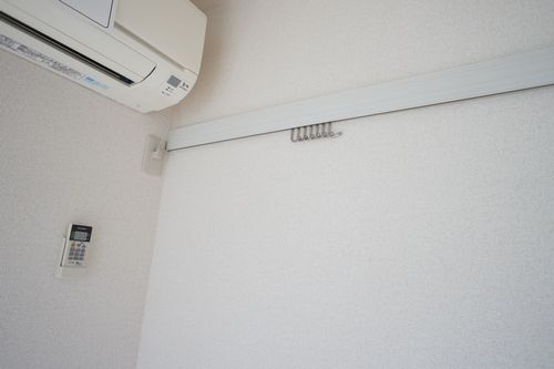 ドミトリ－久地 102号-11