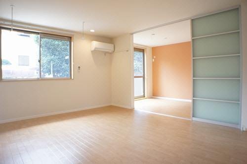 メヌエット 101号-2