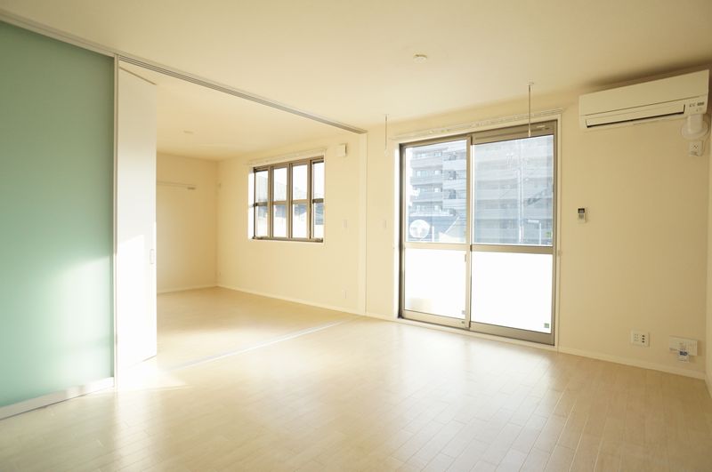 ルネサンス　Ｂ 201号-5