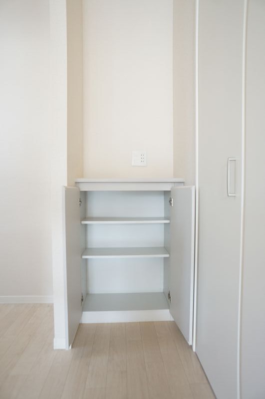 ルネサンス　Ｂ 201号-8