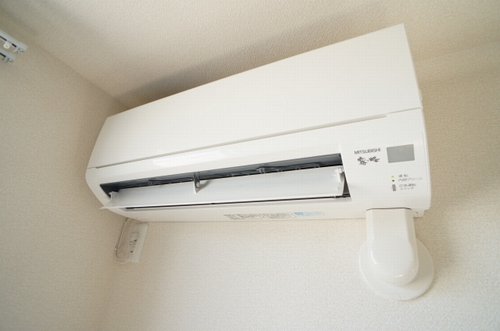 ソレアード岸根公園　Ｂ 202号-6