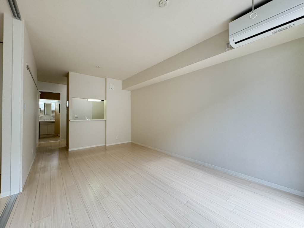 セプテット さちが丘 203号-2