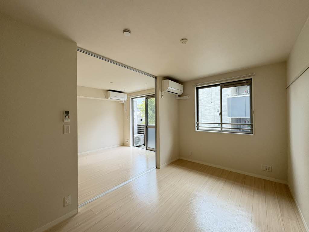 セプテット さちが丘 203号-5