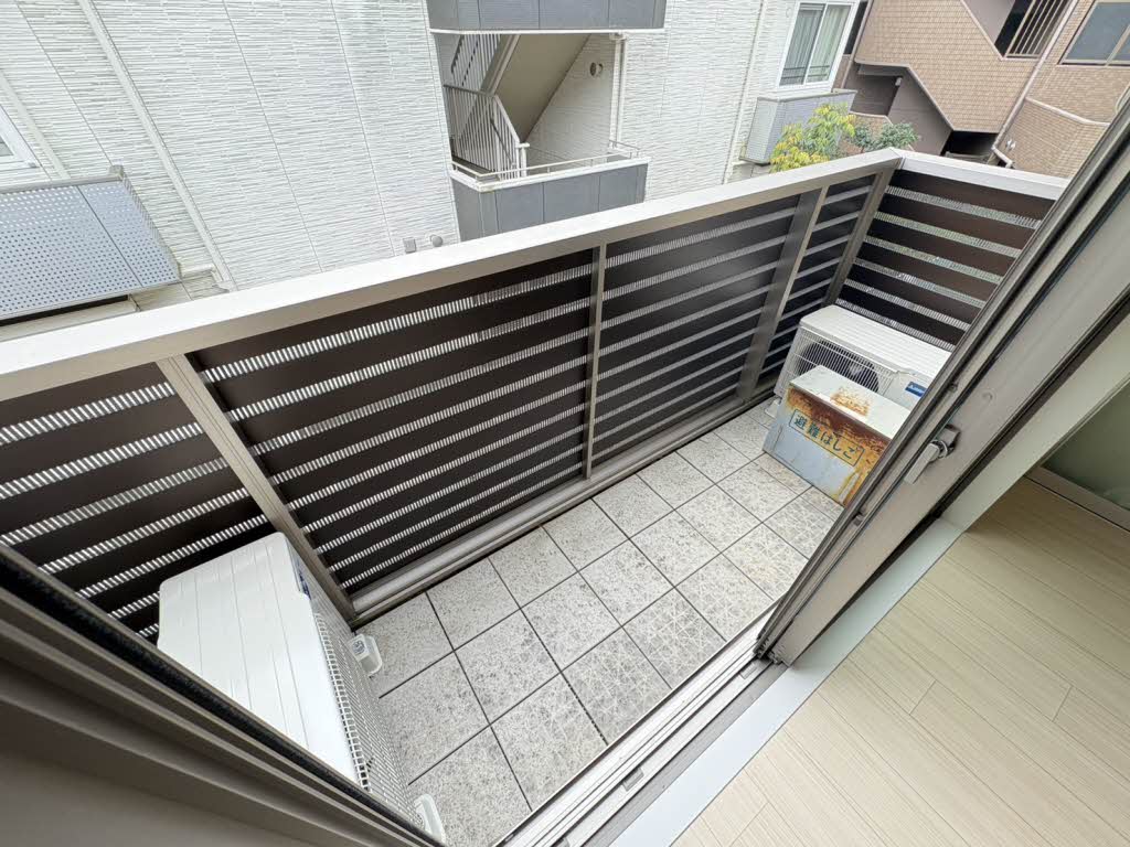 セプテット さちが丘 203号-6