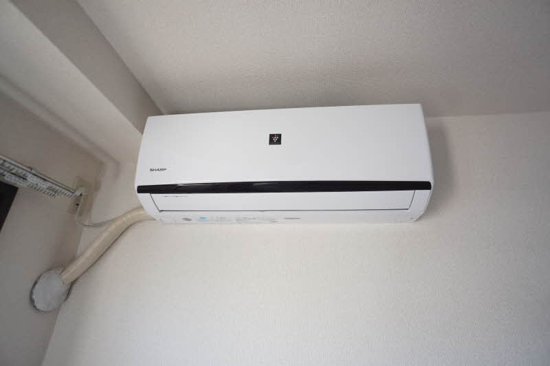 アベニューすみれが丘 203号-4