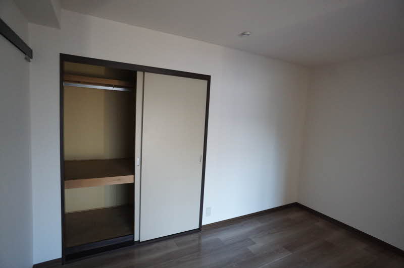 アベニューすみれが丘 203号-9