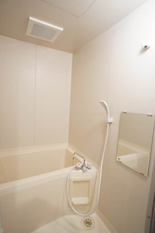 アベニューすみれが丘 203号-10