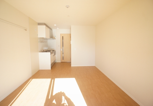 リヴェールシャトー綱島 106号-2