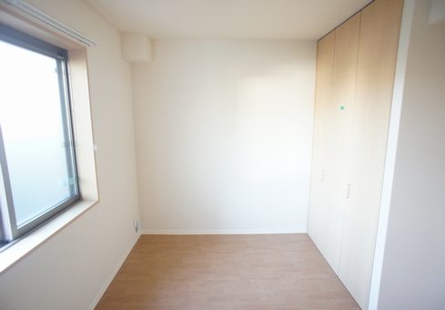 リヴェールシャトー綱島 106号-5