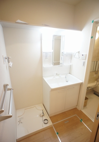 リヴェールシャトー綱島 106号-7