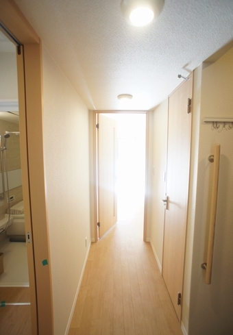 リヴェールシャトー綱島 106号-10