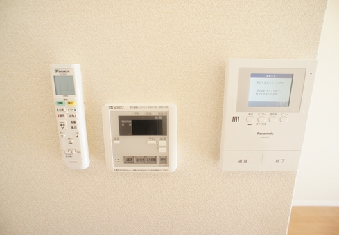 リヴェールシャトー綱島 106号-11