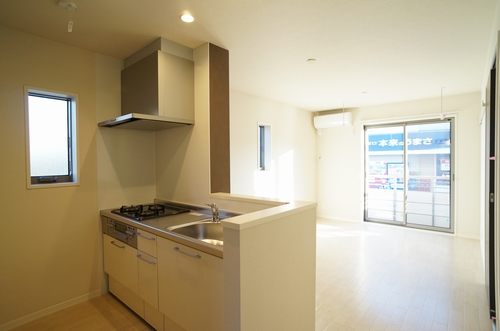 グランドール 301号-2