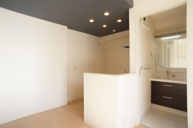 クラリス横濱　Ⅰ番館 102号-2