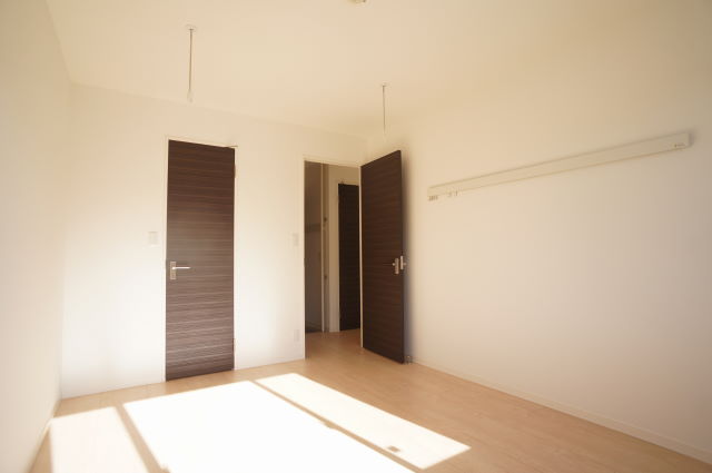 クラリス横濱　Ⅰ番館 102号-6