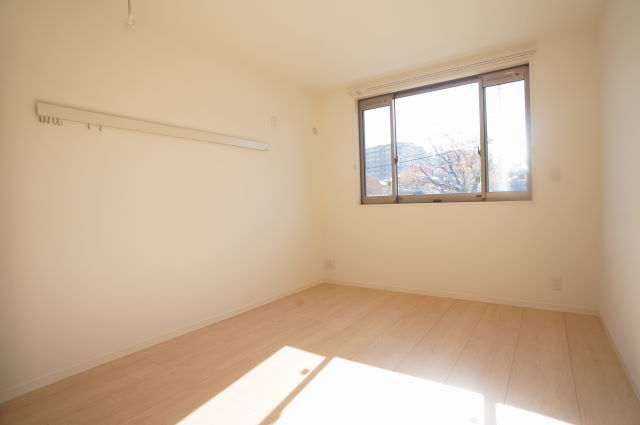 クラリス横濱　Ⅰ番館 102号-7