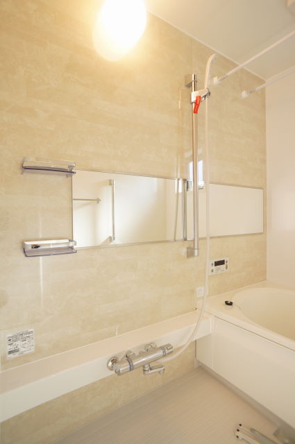 クラリス横濱　Ⅰ番館 102号-8