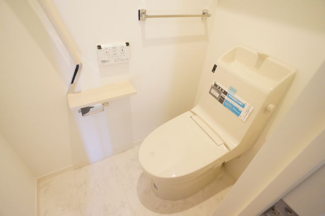 クラリス横濱　Ⅰ番館 102号-10