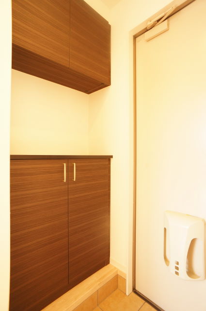 クラリス横濱　Ⅰ番館 102号-11