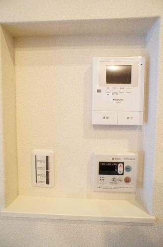 OHANA・Maison・蓮見 102号-4