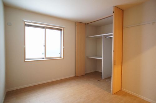 OHANA・Maison・蓮見 102号-5