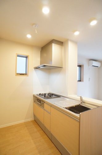 OHANA・Maison・蓮見 102号-7