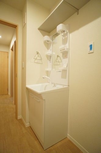 OHANA・Maison・蓮見 102号-9